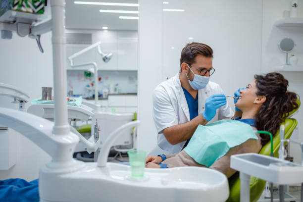 Best Sedation Dentistry  in Medford, MA