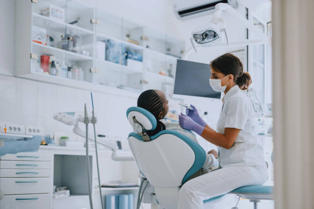 Best Tooth Extraction  in Medford, MA