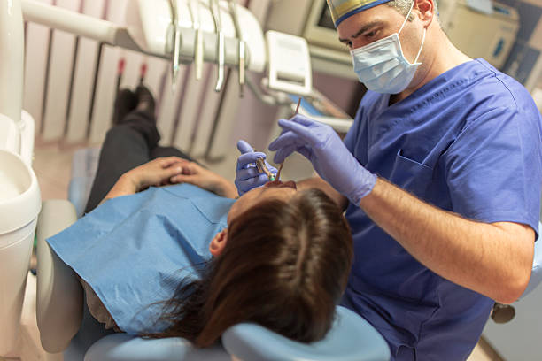 Dental Bonding in Medford, MA