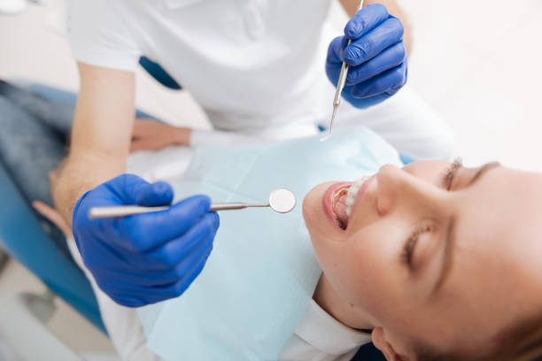 Best Oral Cancer Screening  in Medford, MA